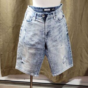 Brand New WT02 Jean shorts